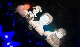 五月天91直播,重温经典，共赴音乐盛宴